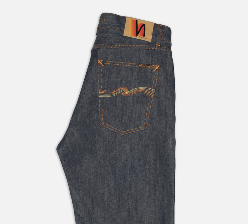 Nudie Jeans Tuff Tony Dry Sunburns