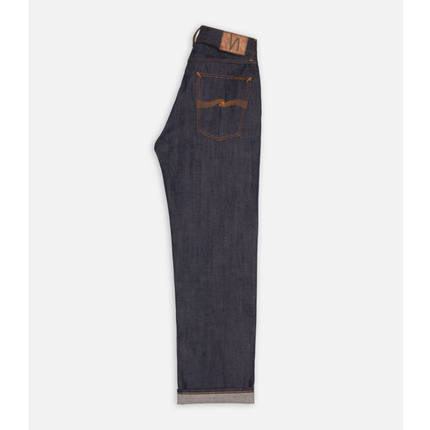 Nudie Jeans Tuff Tony Dry Kaihara Selvage