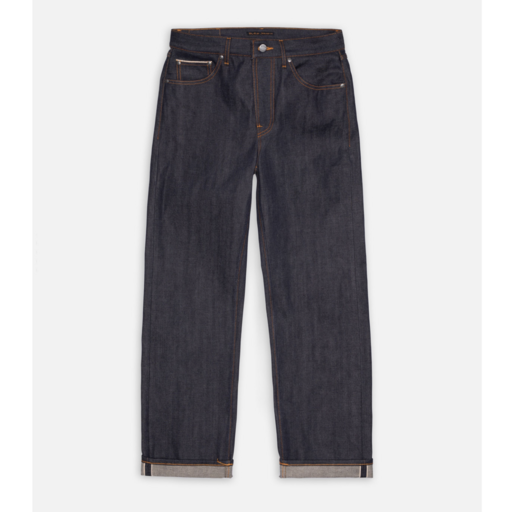 Nudie Jeans Tuff Tony Dry Kaihara Selvage