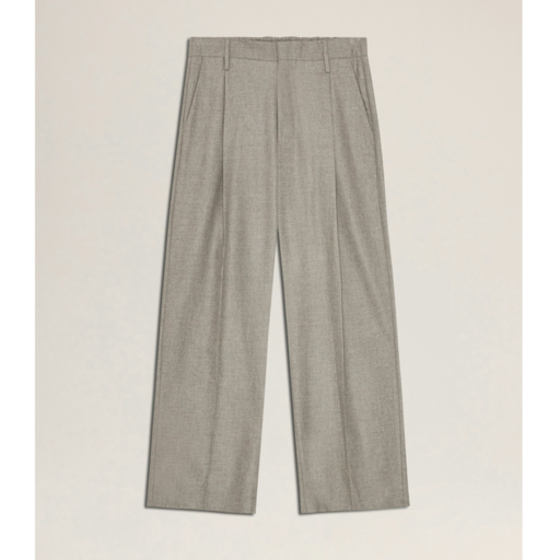 NN07 Kay 10005 Trouser Desert Khaki