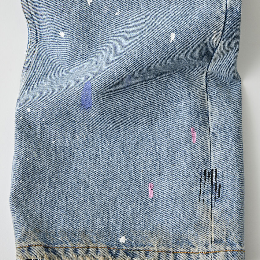 Tenue. Tenue. Noah x Jamel Armand Limited Edition
