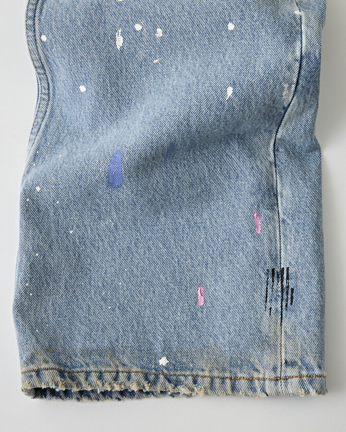 Tenue. Tenue. Noah x Jamel Armand Limited Edition