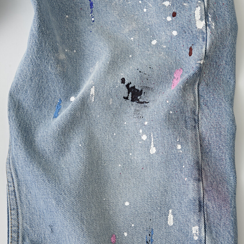 Tenue. Tenue. Noah x Jamel Armand Limited Edition