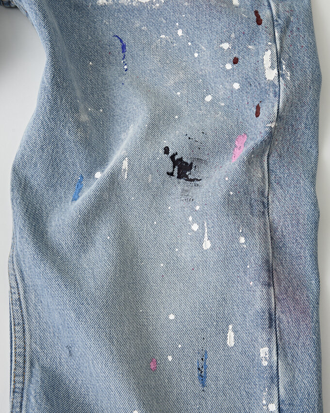 Tenue. Tenue. Noah x Jamel Armand Limited Edition