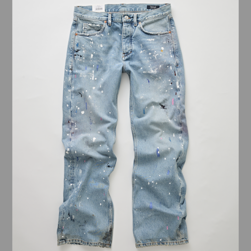 Tenue. Tenue. Noah x Jamel Armand Limited Edition