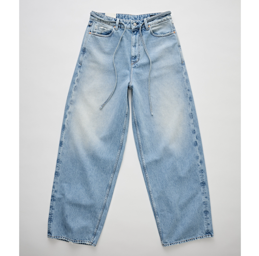 Tenue. Tenue. Noah x Jamel Armand Limited Edition