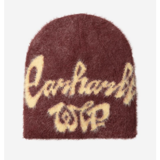 Carhartt WIP Chedda Beanie Rondo/Air Yellow