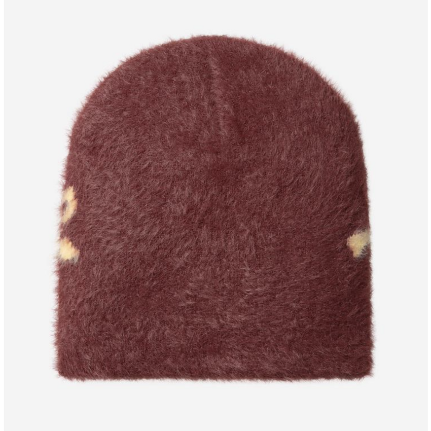 Tenue. Chedda Beanie Rondo/Air Yellow