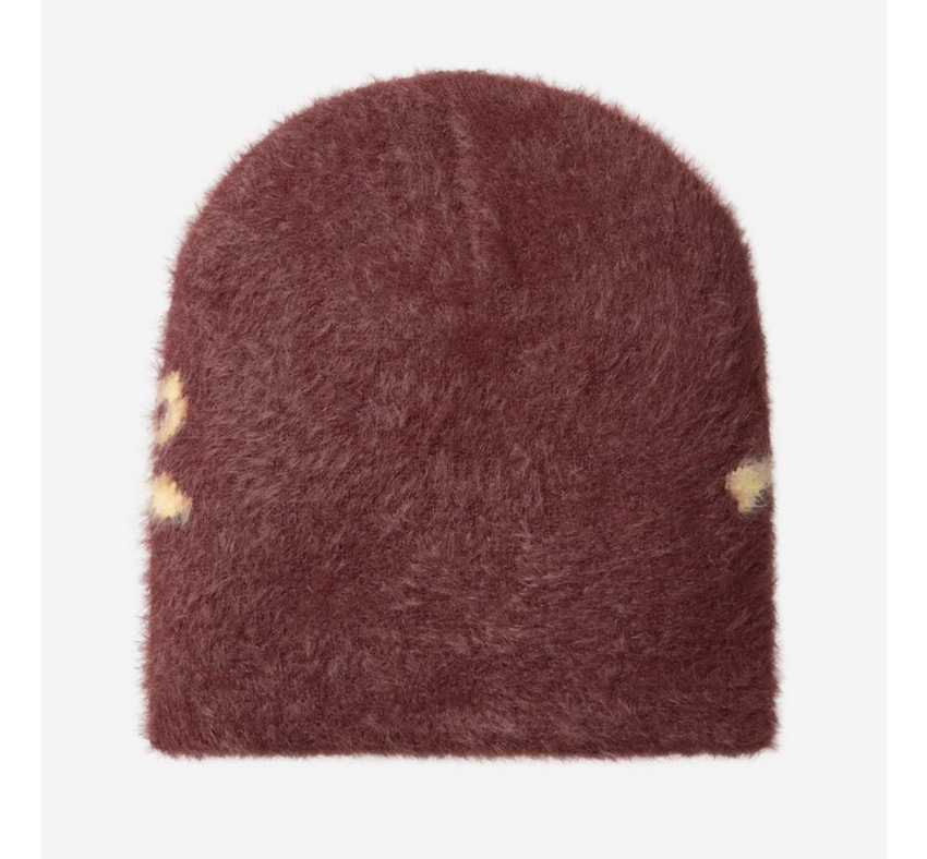 Tenue. Chedda Beanie Rondo/Air Yellow