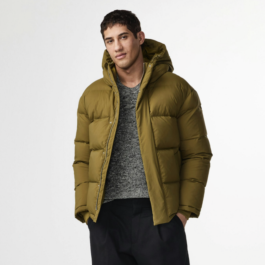 NN07 Matthew Jacket 8245 Firene