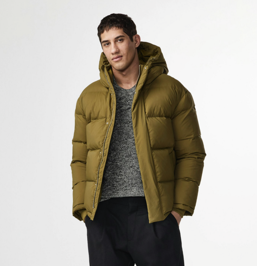 NN07 Matthew Jacket 8245 Firene