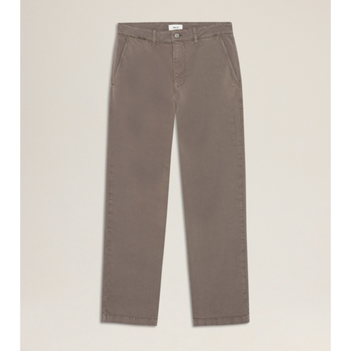 NN07 Aden Trousers 1923 Mable Husk
