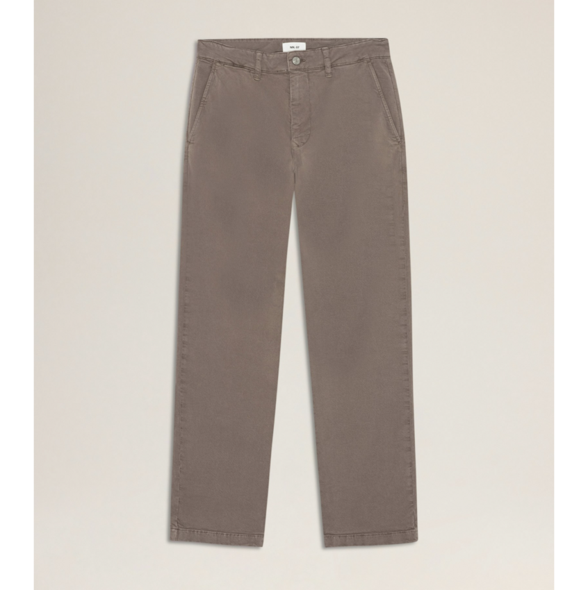 NN07 Aden Trousers 1923 Mable Husk