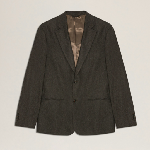 NN07 Timo Blazer 10005 Dusky Port