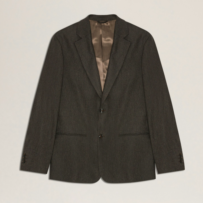 NN07 Timo Blazer 10005 Dusky Port
