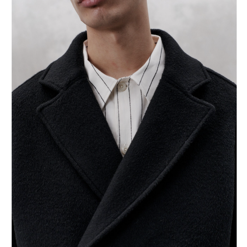 Libertine Libertine Transition 3645 Coat Black