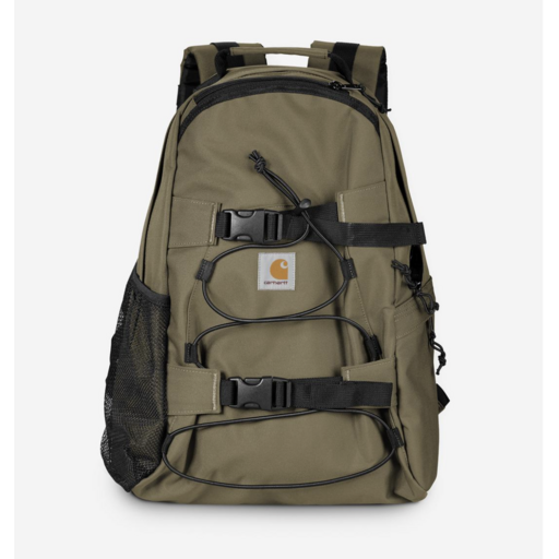 Carhartt WIP Kickflip Backpack Brass