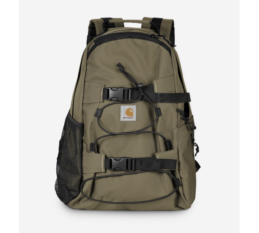 Carhartt WIP Kickflip Backpack Brass