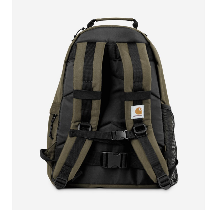 Carhartt WIP Kickflip Backpack Brass