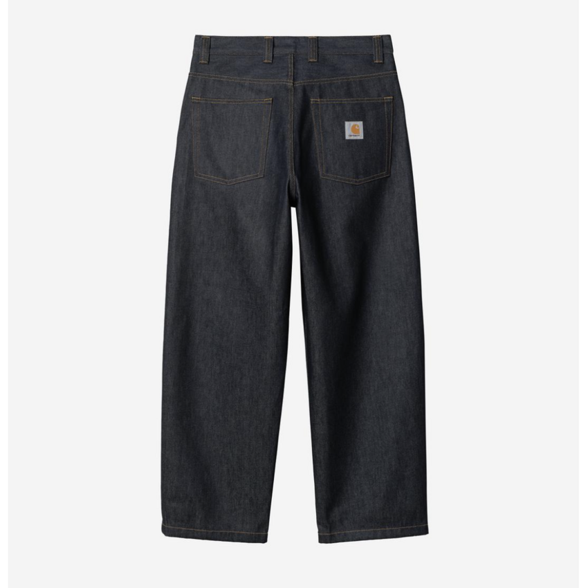 Carhartt WIP Brandon Pant Blue Rigid