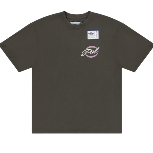 PAL Sporting Goods Wolds T-Shirt Beluga