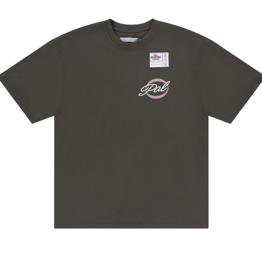 PAL Sporting Goods Wolds T-Shirt Beluga