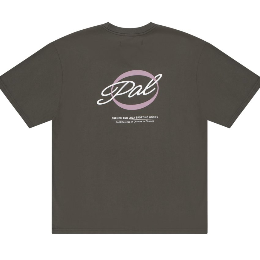 PAL Sporting Goods Wolds T-Shirt Beluga