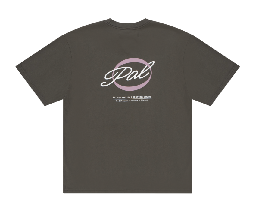 PAL Sporting Goods Wolds T-Shirt Beluga
