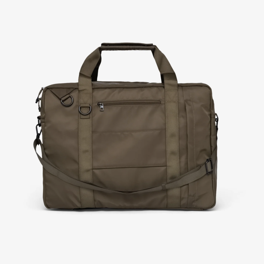 AY Studios Weekend Bag Army Green