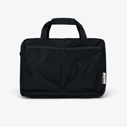 AY Studios Weekend Bag Black