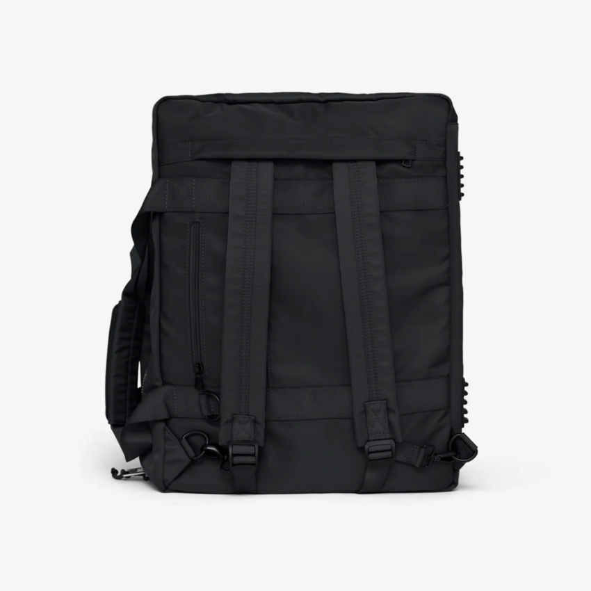 AY Studios Weekend Bag Black