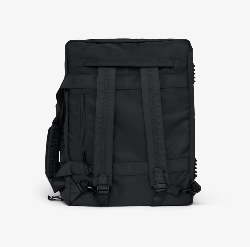 AY Studios Weekend Bag Black