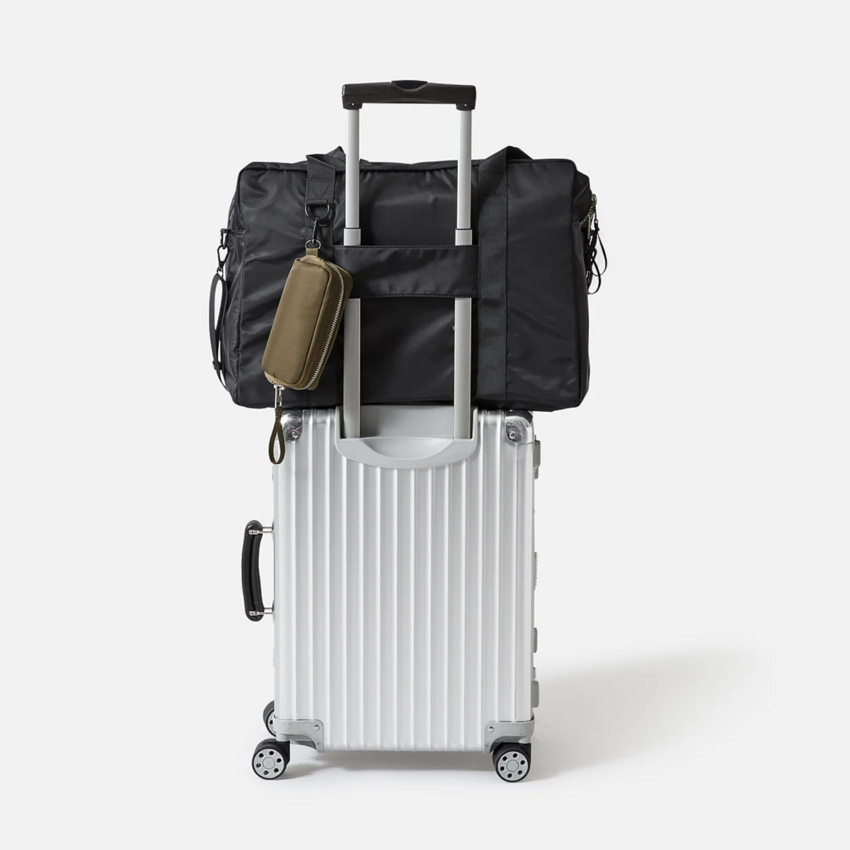 AY Studios Weekend Bag Black