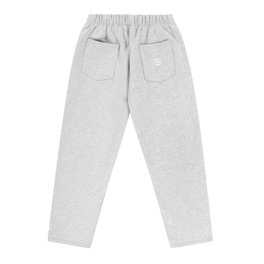 PAL Sporting Goods The Cyr Sweatpants Light Gray Marl