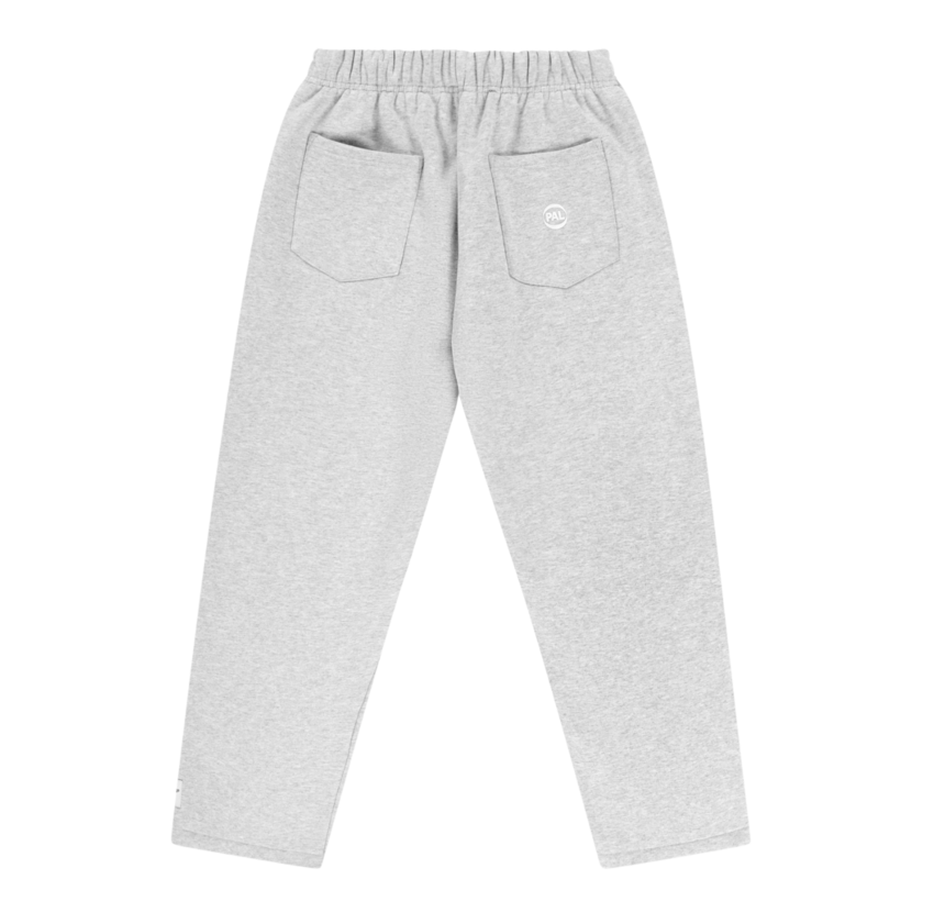 PAL Sporting Goods The Cyr Sweatpants Light Gray Marl