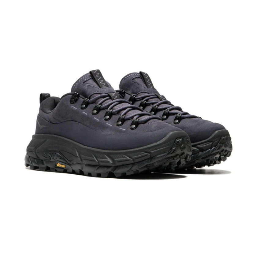 HOKA One One U Tor Summit 2 Squid Ink/Squid Ink