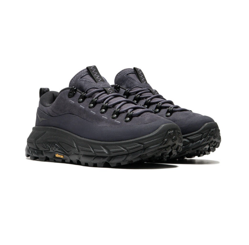 HOKA One One U Tor Summit 2 Squid Ink/Squid Ink