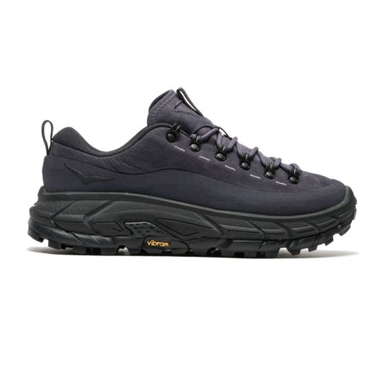 Hoka Tor Summit - Squid Ink / Squid Ink