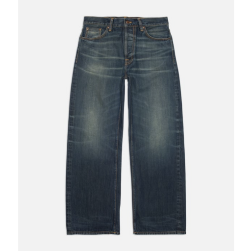 Nudie Jeans Loud Larry Dirt Wash