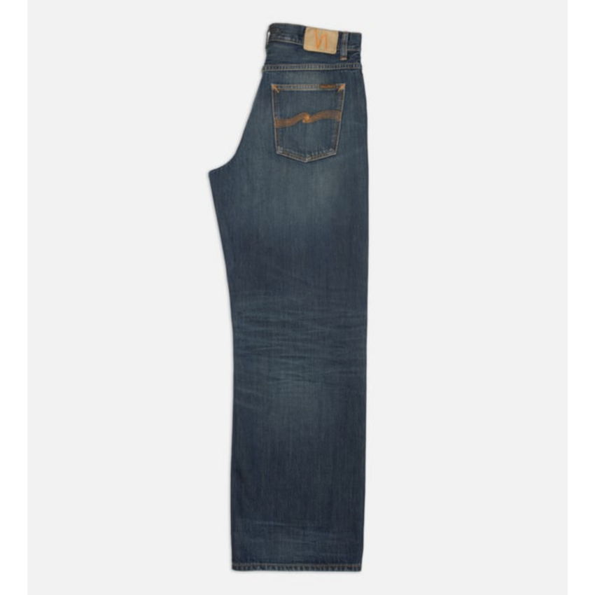 Nudie Jeans Loud Larry Dirt Wash
