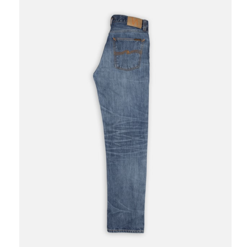 Nudie Jeans Rad Rufus Raw Tracks