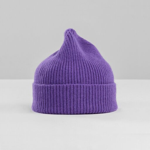 Le Bonnet Beanie Grape
