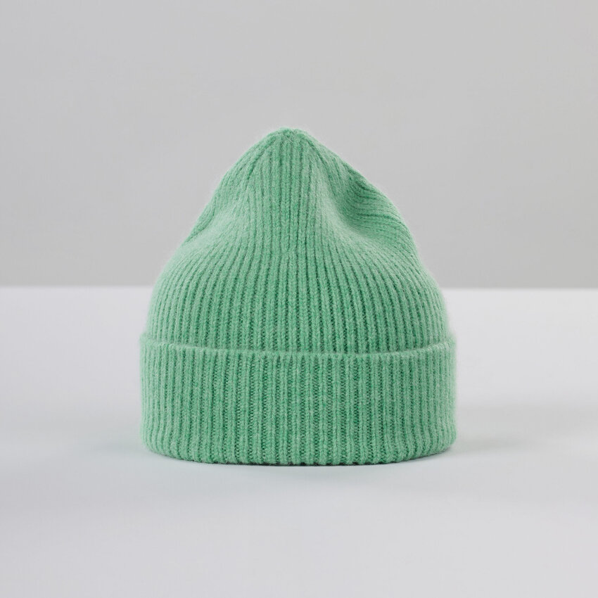 Le Bonnet Beanie Jade