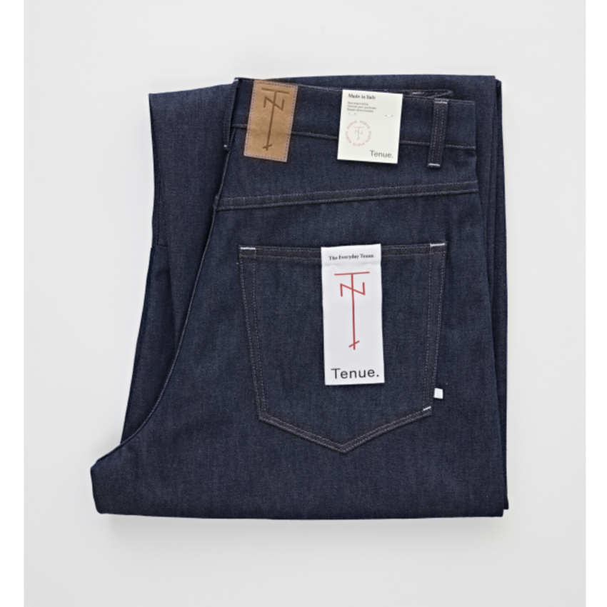 Tenue. Robyn Jeans Everest