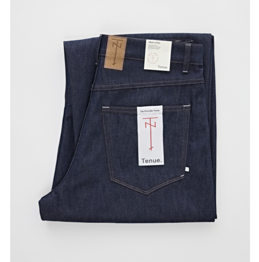 Tenue. Robyn Jeans Everest