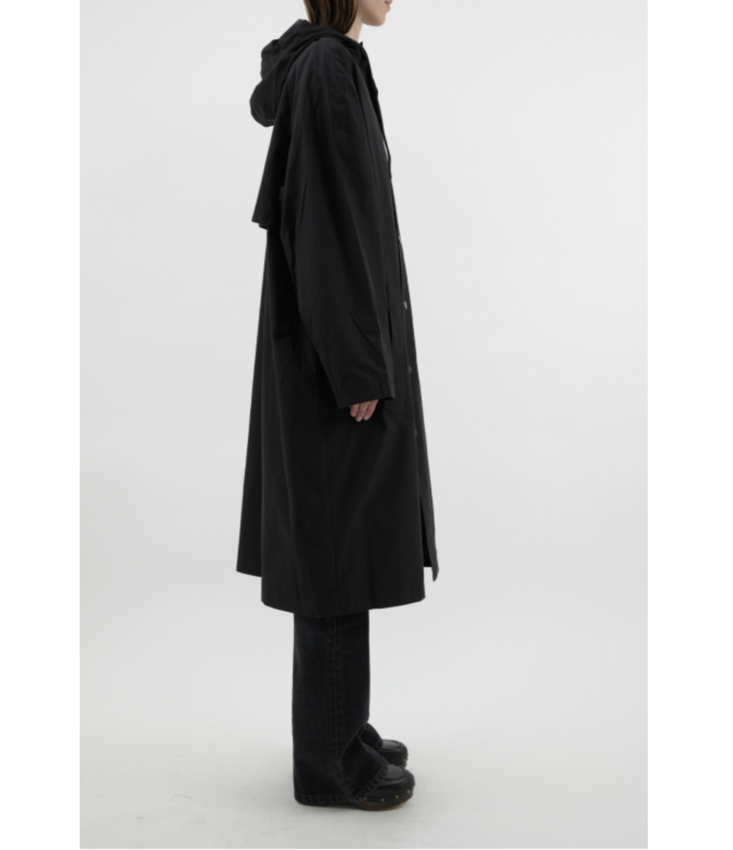 A.P.C. Paris A.P.C. Kim Parka Black