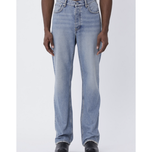 Won Hundred Steve Wash 18 Denim