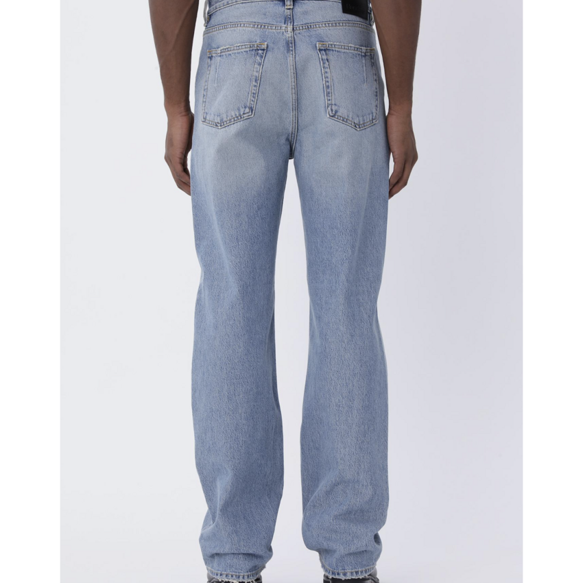 Won Hundred Steve Wash 18 Denim