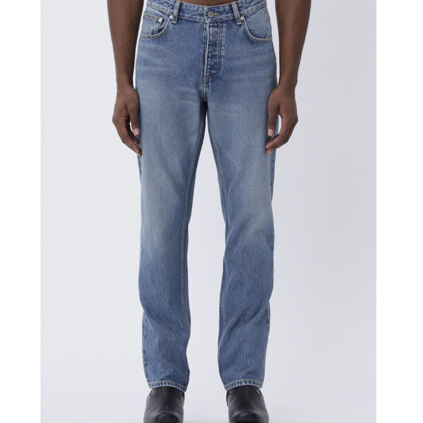 Won Hundred Archer Tik Blue