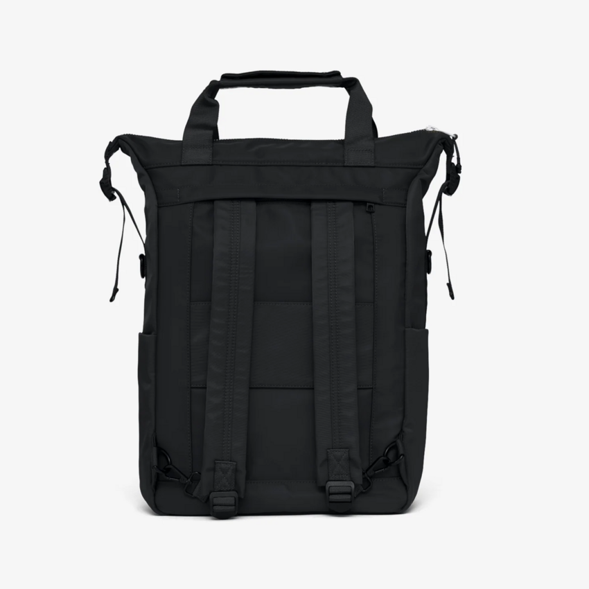 AY Studios Backpack Black